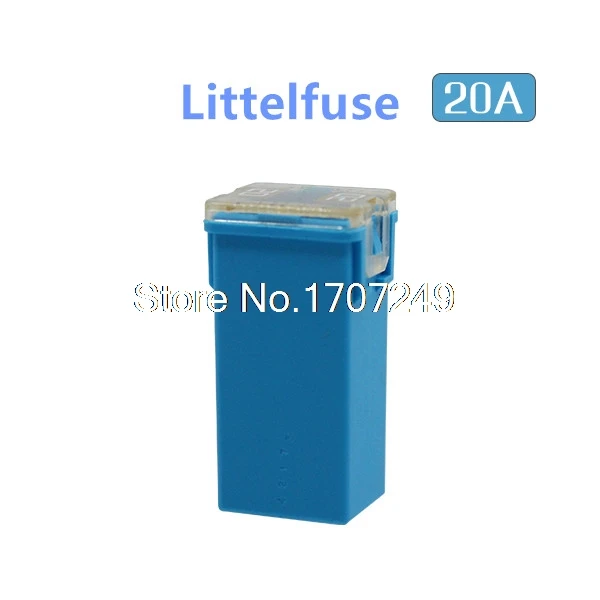 

Предохранитель Littelfuse 495 32В