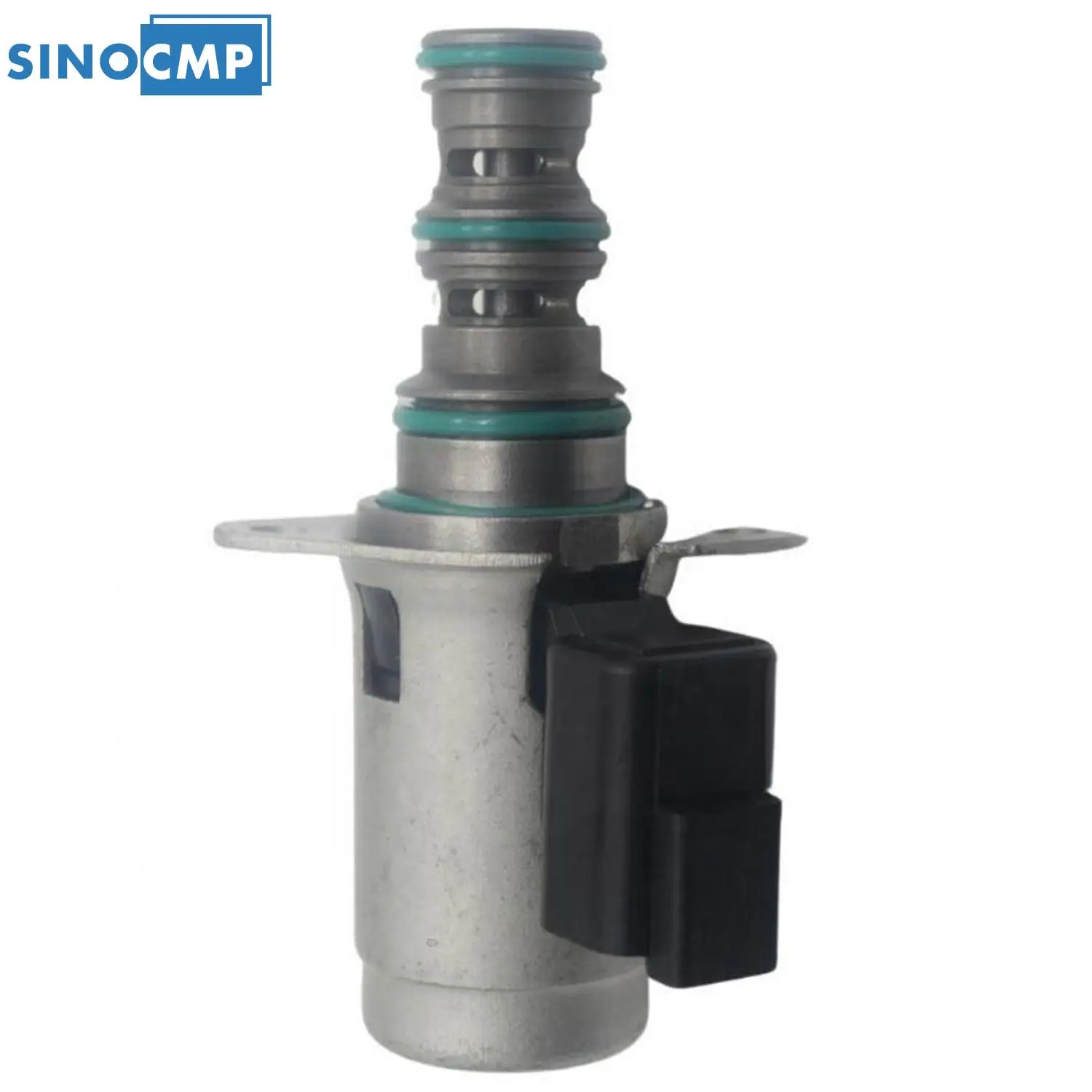 25/222913 год SINOCMP 1 шт. электромагнитный клапан для Jezebel JCB 3CX/JCB 4CX /JCB5CX аксессуары