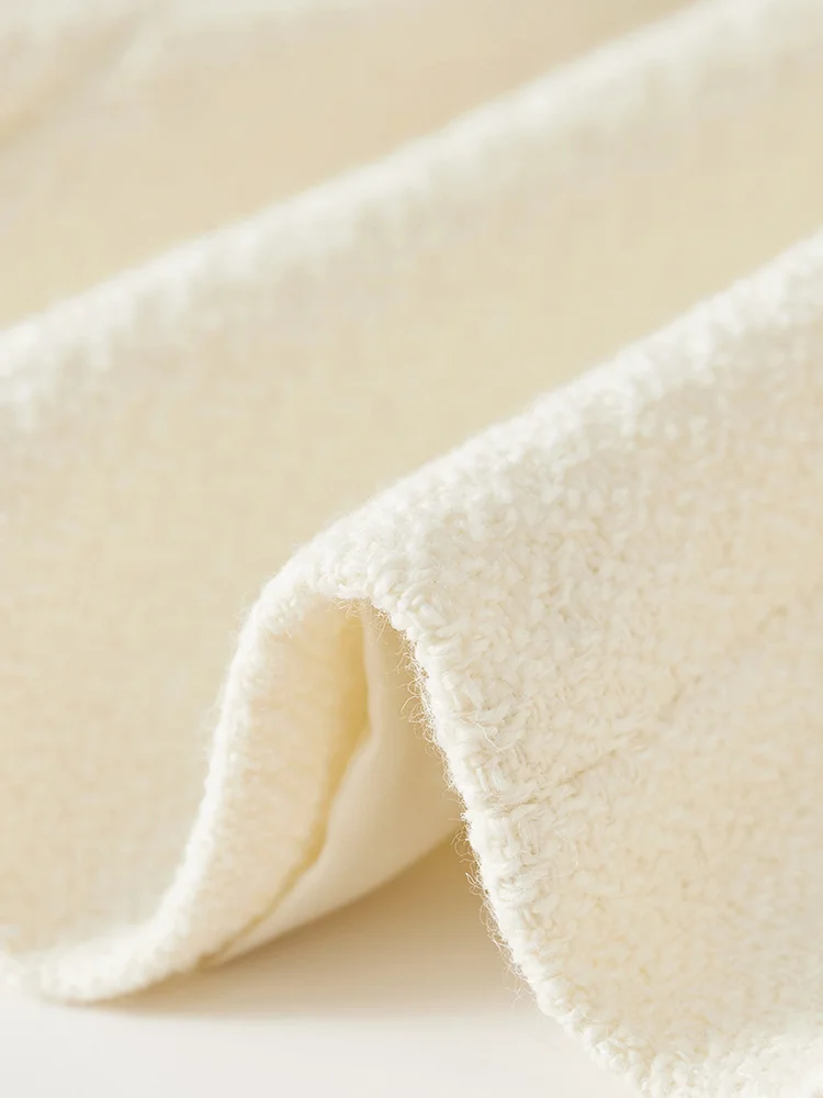 Изящная короткая верхняя одежда для женщин весна и осень 2024 новая лента