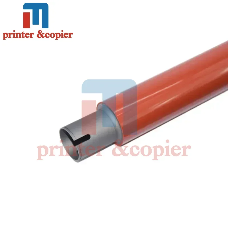 Фото Верхняя опора термопрессующего ролика для Sharp MX-M623N MX-M753N MX-M623U MX-M753U MX M623 M753 623 753 Термопрессующий ролик NROLT1850FCZ1 NROLT185 №4