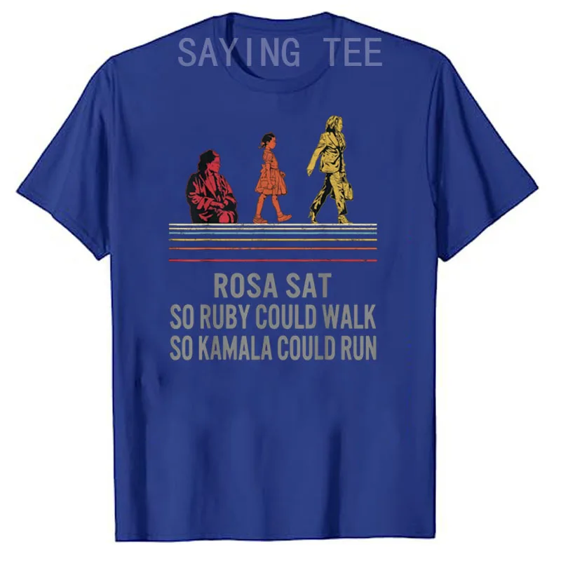 Футболка с надписью Я разговариваю Гадкий ПЕРВЫЙ ЖЕНСКИЙ вице-президент