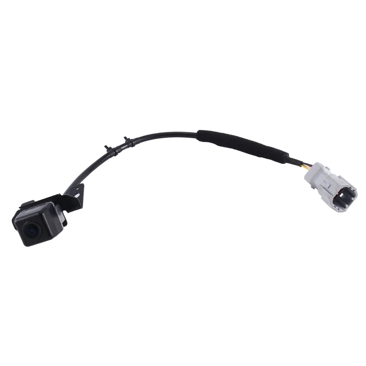 95760-4Q000 Новая задняя камера, камера заднего вида, вспомогательная камера для парковки для 2011-2014