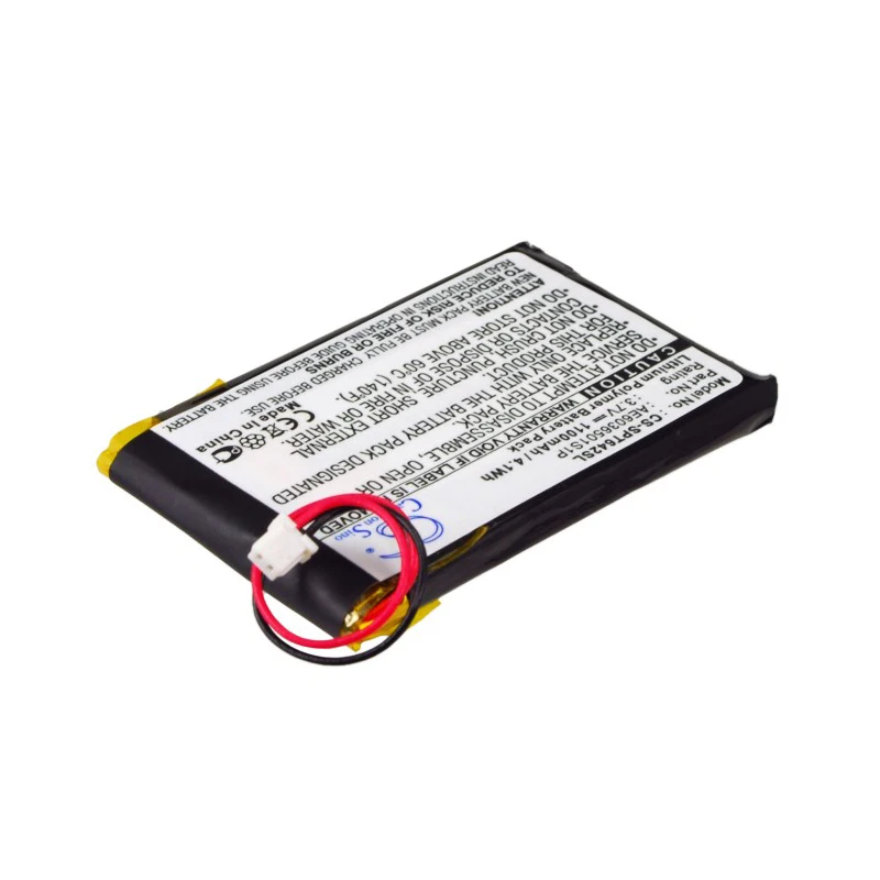 

Аккумулятор CameronSino для Spetrotec 4642-E434-V12 SEG/N 1100mAh AE6036501S1P