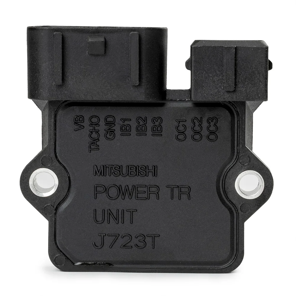 

New Ignition Module OEM J723T For Mitsubishi Montero Sport Diamante 3000GT Dodge MD152999 MD349207 MD326147 MD338252 MD338997