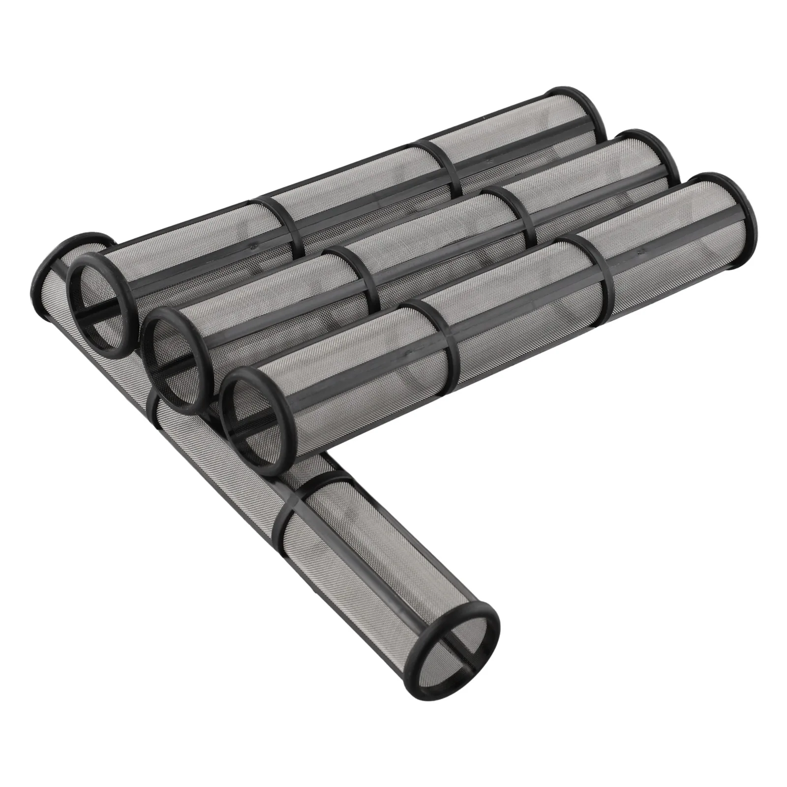 Распылители коллекторного фильтра Краска насоса 180 мм 244071 Сетка 30/60/100 4 шт. для
