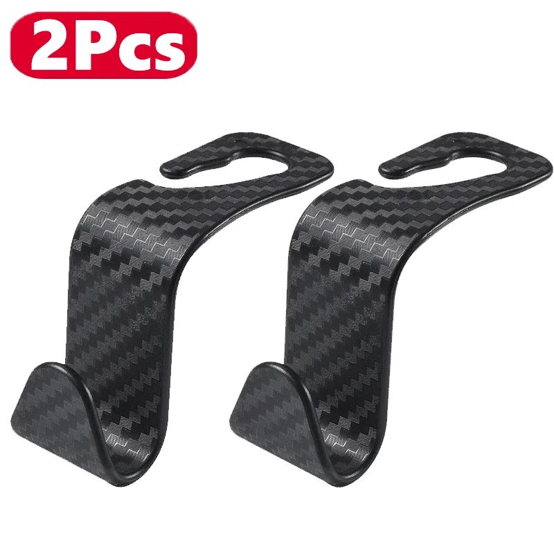 

Автомобильные Крючки Для Спинки Сиденья, Органайзер Для Багажа