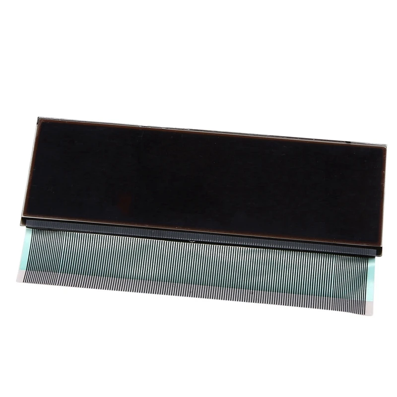 Автомобильный Центральный навигатор ЖК-дисплей для Peugeot 206 307 Citroen C5 Xsara Picasso