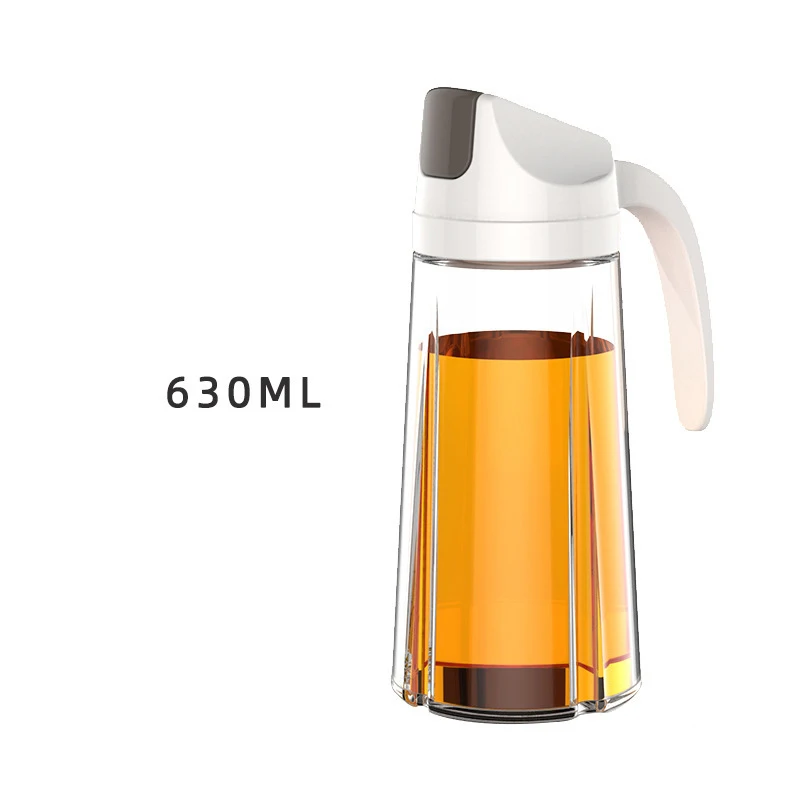 Автоматическая флип-бутылка 630 мл герметичная фотобутылка с автоматической