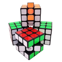 professional magic cube magicos home fidget toys cubo magico puzzles for children adults cubes toy 3x3x3 speed cube rubix