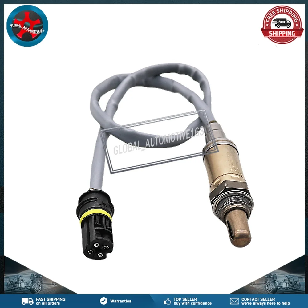 

234-4173 Upstream Right Oxygen O2 Sensor For MERCEDES-BENZ C280 C43 AMG CLK320 CLK430