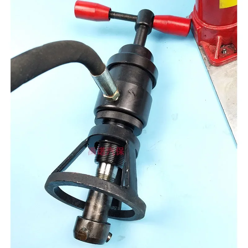 Автомобильный общий ручной съемник седла гидравлического клапана экстрактор 20-50