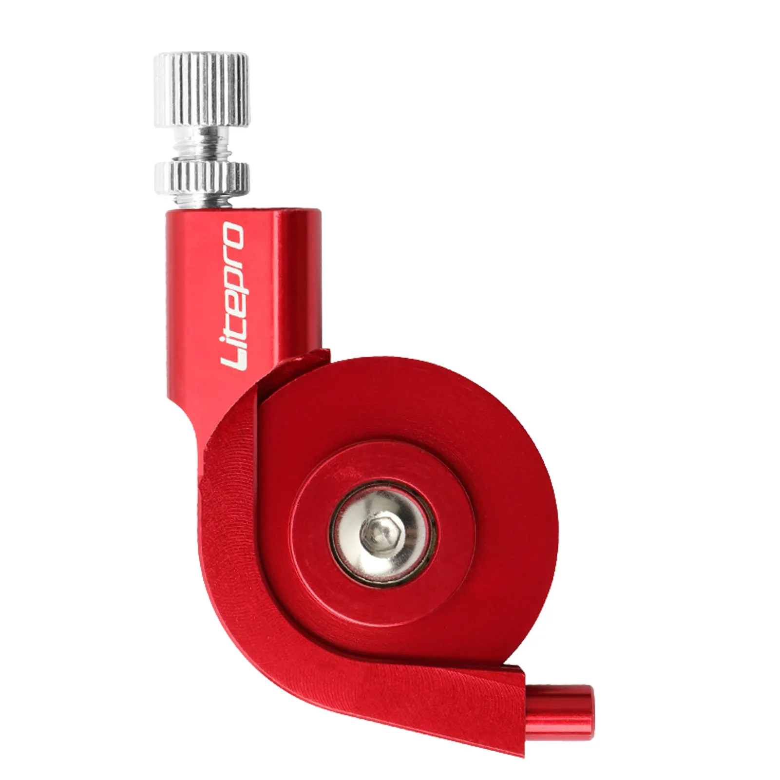 

Bicycle V Brake Tensioning Device Universal Road Bike V-Brake To Caliper Adapter Easy To Install Bicycle V Brake Tensioning