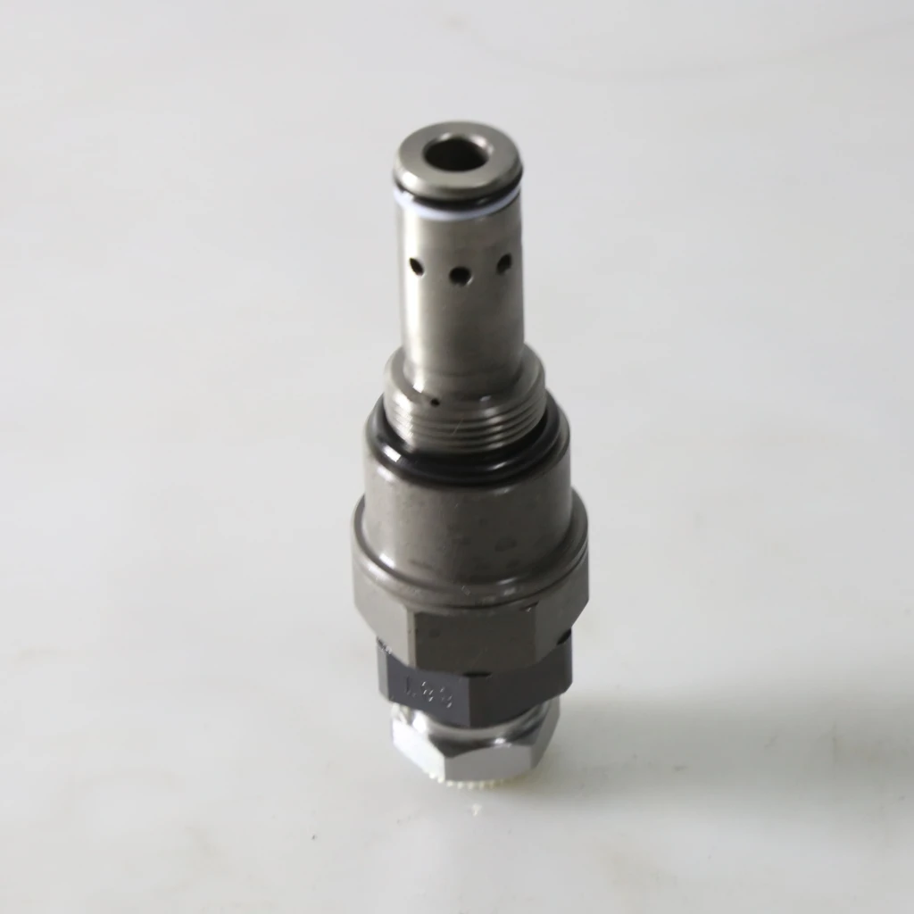 for Komatsu Construction Machinery Parts PC240-8 Excavator main relief valve 723-40-93601
