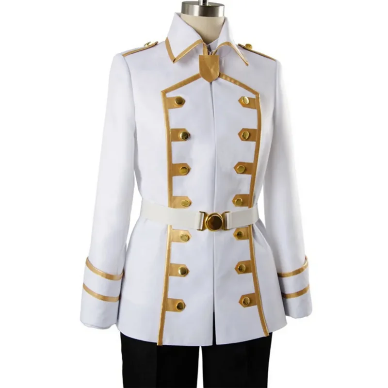 Костюм для косплея из Fate Apocrypha Darnic Prestone Yggdmillennia