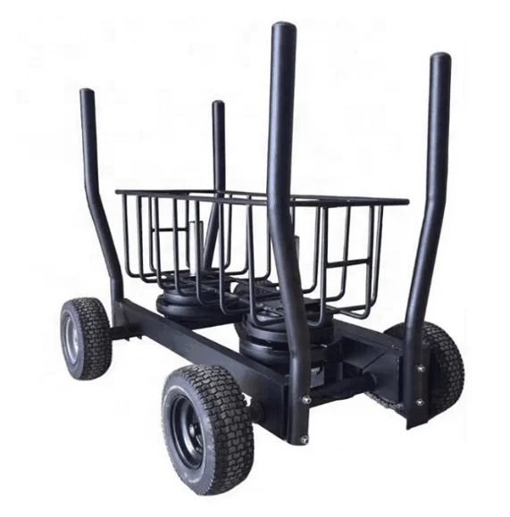 Фитнес-оборудование для тренажерного зала LongGlory Утяжеленный Танк сани