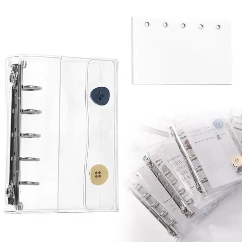 Защитная обложка для журнала А6