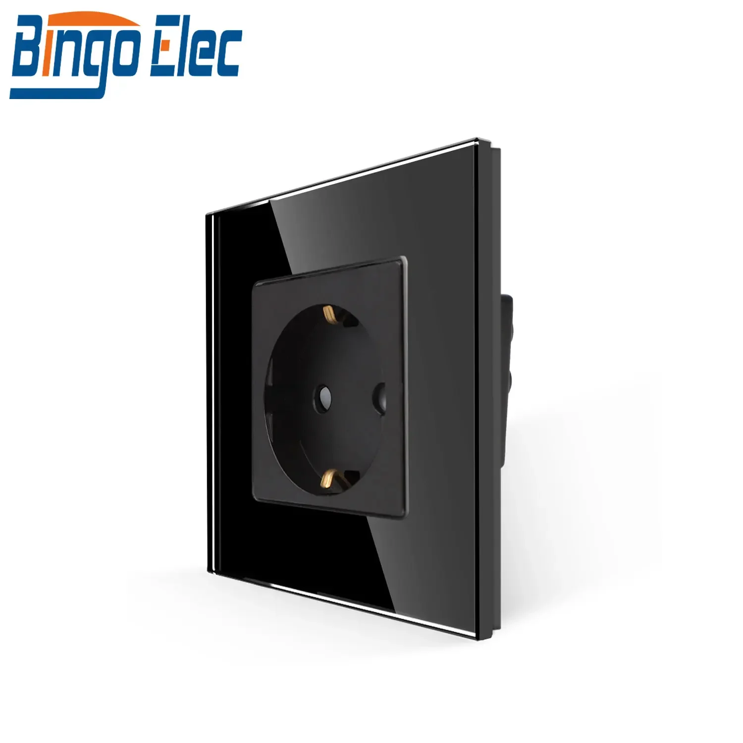 

Розетка Bingoelec EU 65 Вт сверхбыстрая зарядка