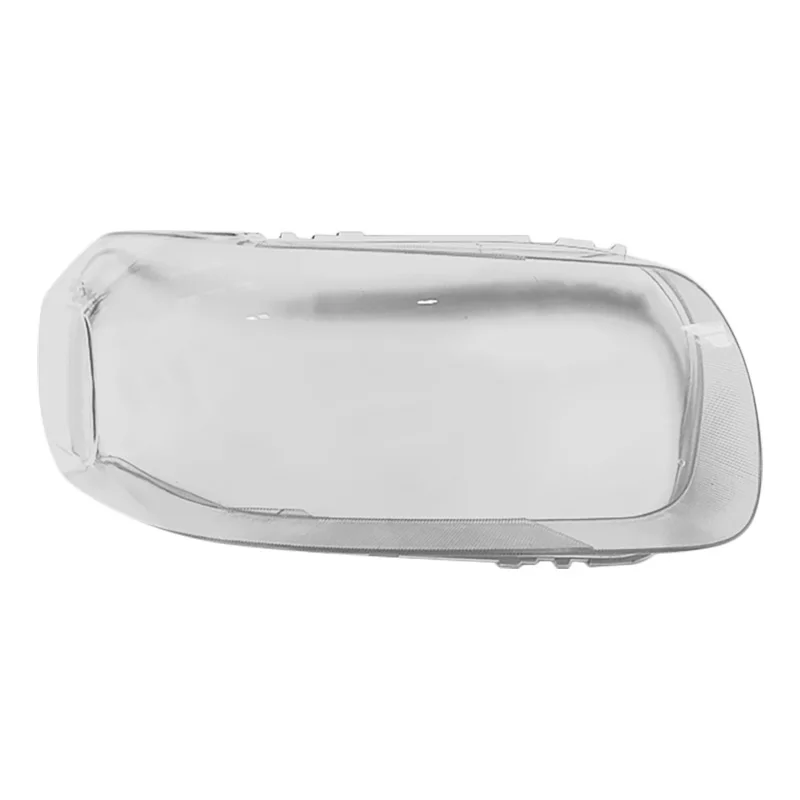 

For Ford Escape/Kuga 2005-2007 Right Headlight Shell Lamp Shade Transparent Lens Cover Headlight Cover