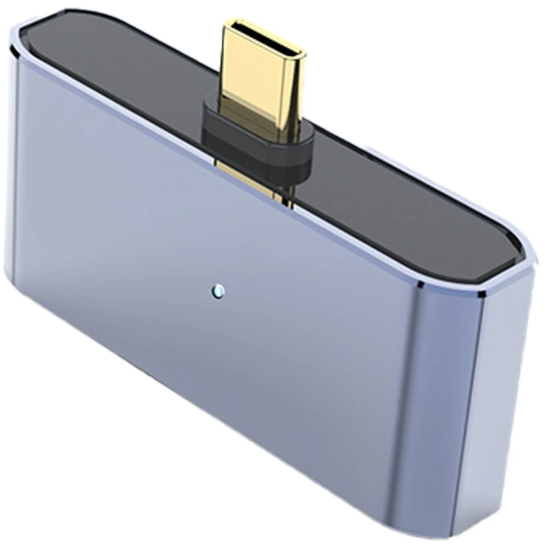 Адаптер преобразователя типа 2 в 1/3 1