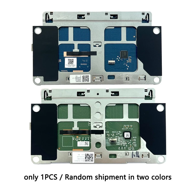 Серебристый тачпадкликпад Z для Lenovo ideapad S540-13IML 81XA S540-13API (art.: 3920da65cbcda) - 3920da65cbcda