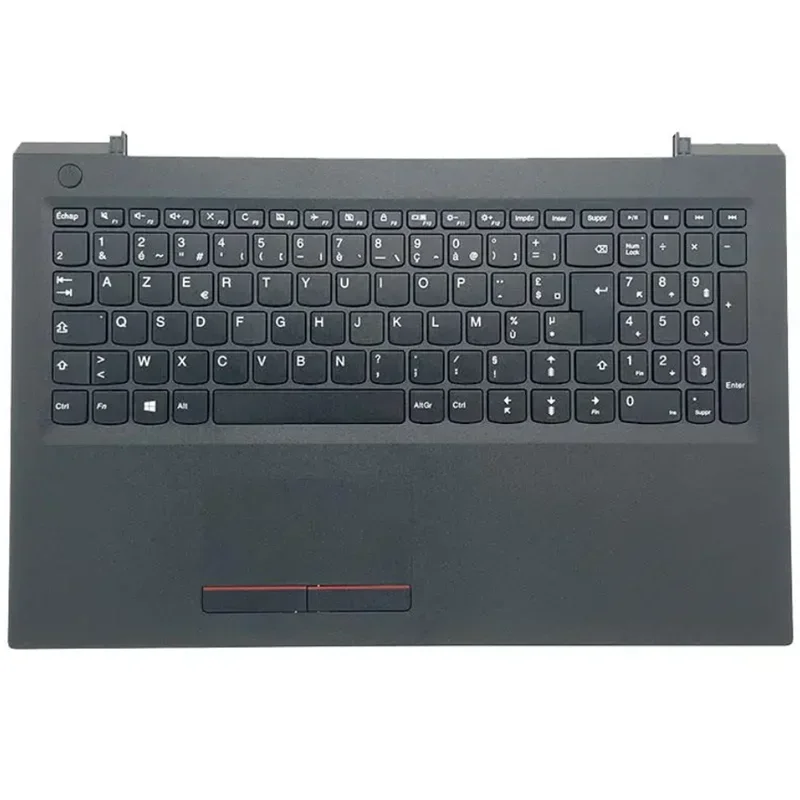 Новая оригинальная французская клавиатура FR с крышкой Shell C упор для рук верхний