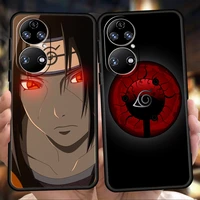 anime cloud red eye smart soft cover for huawei p50 p40 p30 p20 pro p smart z y6 y7 y9 y7a y6p y9s 2019 p40 lite e case shell
