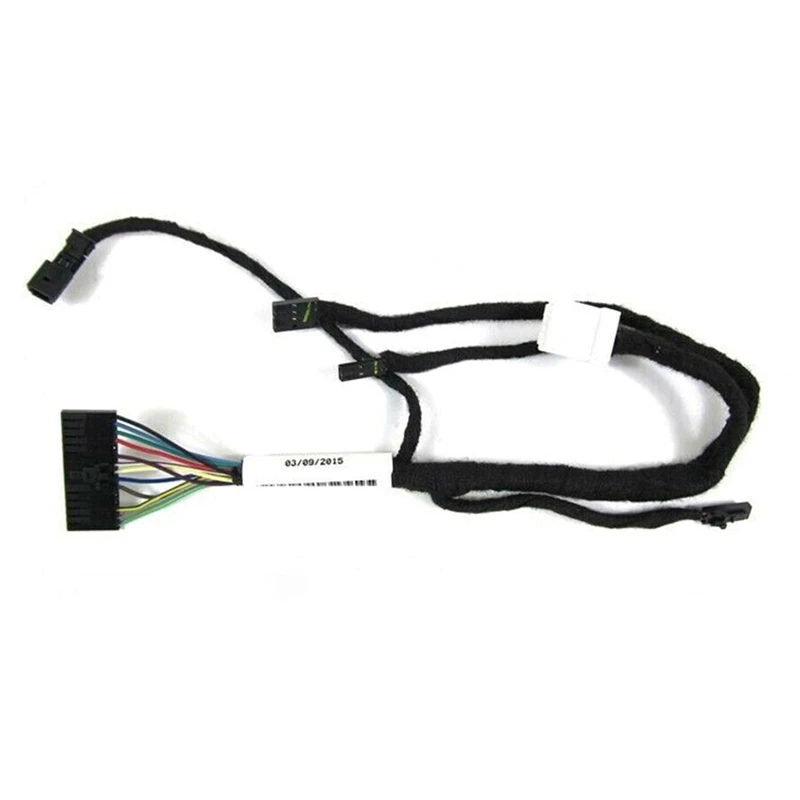 Жгут проводов для рулевого колеса 2012-2019 Dodge Ram 1500 2500 3500 4500/5500