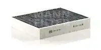 

CUK25001 для пыльцевого фильтра F20 F30 carbon