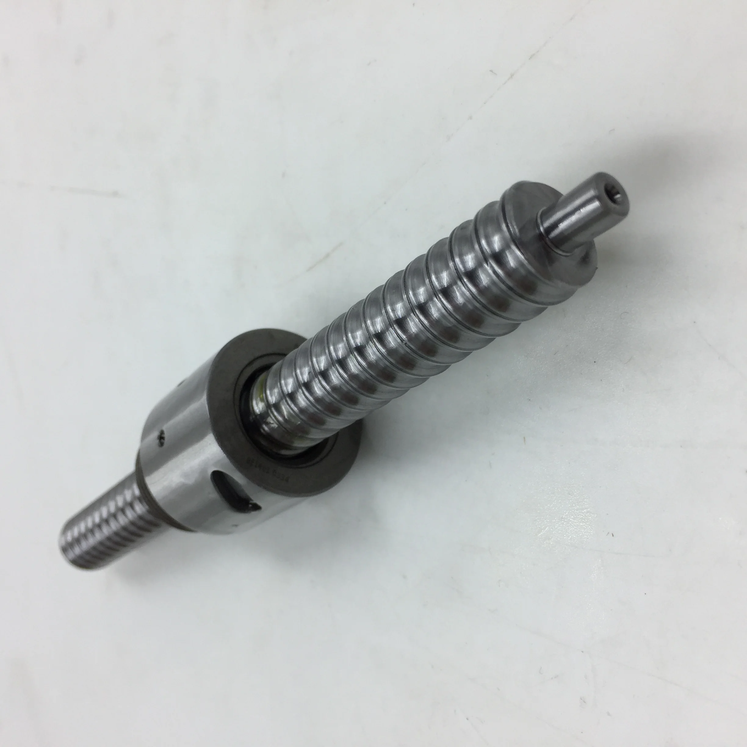 YOSO high precision miniature ball screw with drive without flange BSH1204 bsh 1205 1604 1605 1610