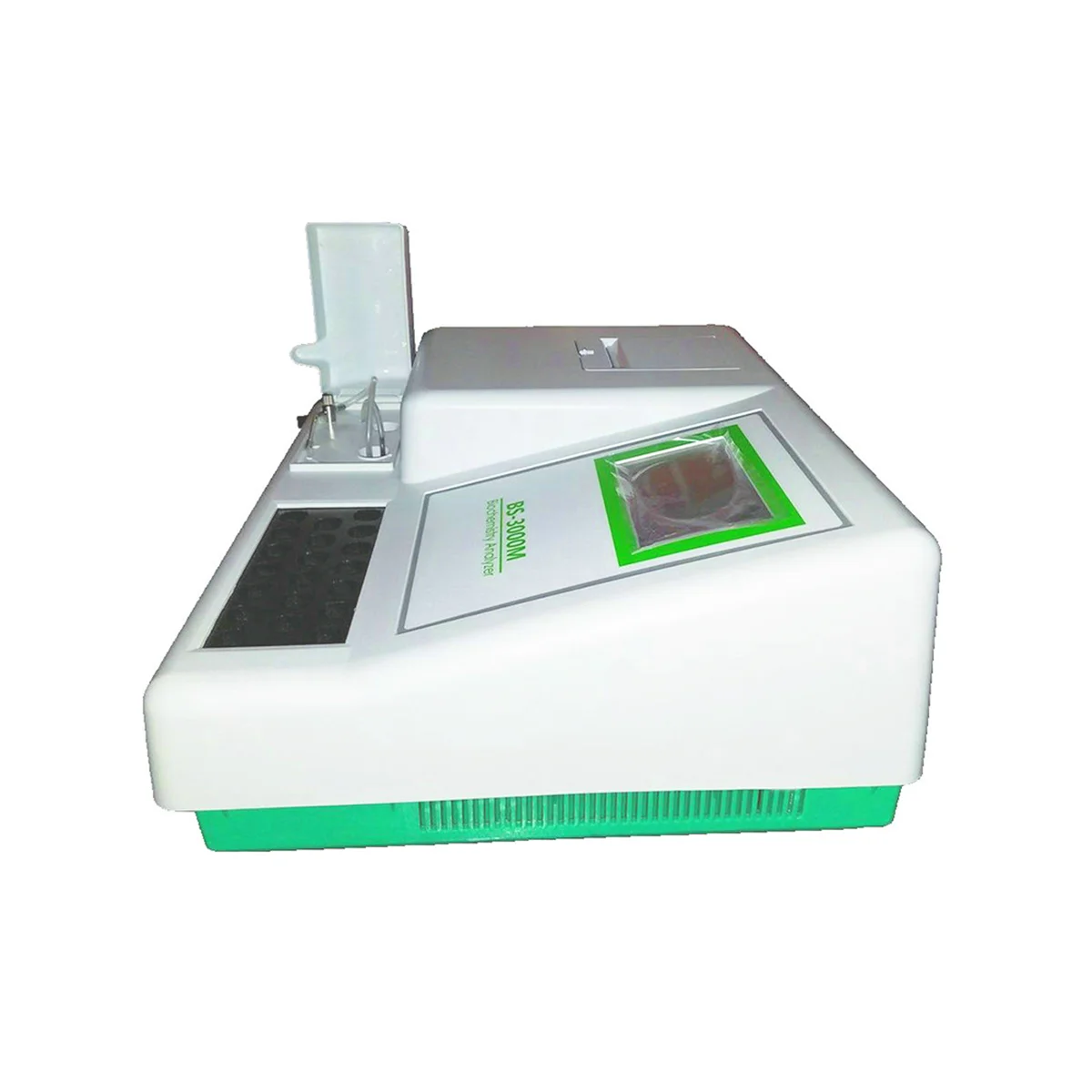 Sinnowa BS3000m Semi-Auto Laboratory Testing High-Precision Auto Chemistry Analyzer for Clinical Biochemistry Diagnostics