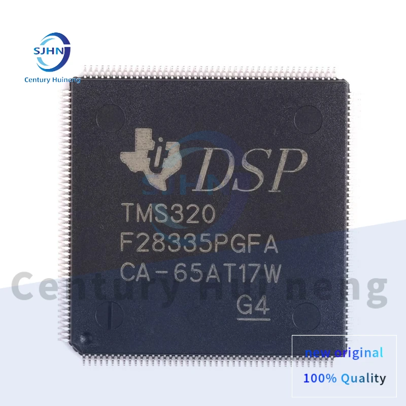 

1PCS New Original TMS320F28335PGFA 32-bit Digital Signal Processor LQFP176