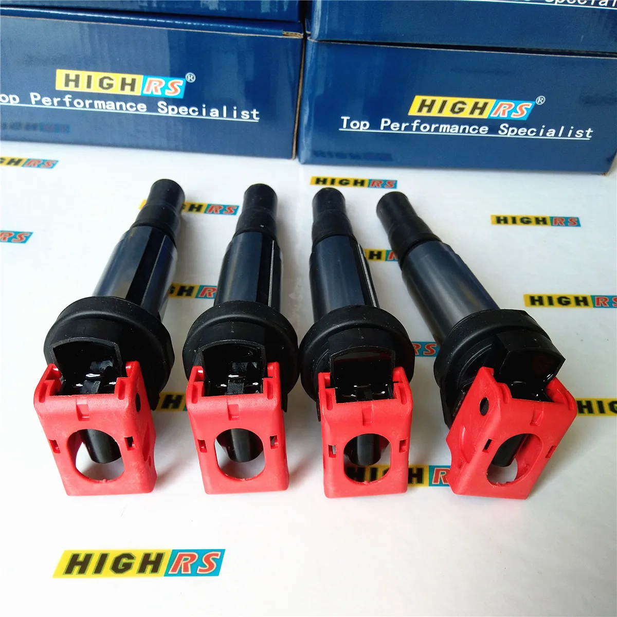 R55 R56 R57 N14 N18 Катушка зажигания для 07-16 Mini Cooper S Countryman Paceman Clubman 1.6 Performance Upgrade C4 C5 1.6THP