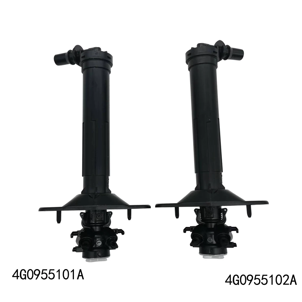 Налобный распылитель для Audi A6L 2016-2019 A6 S6 2013-2018 RS6 4G0955101A 4G0955102A