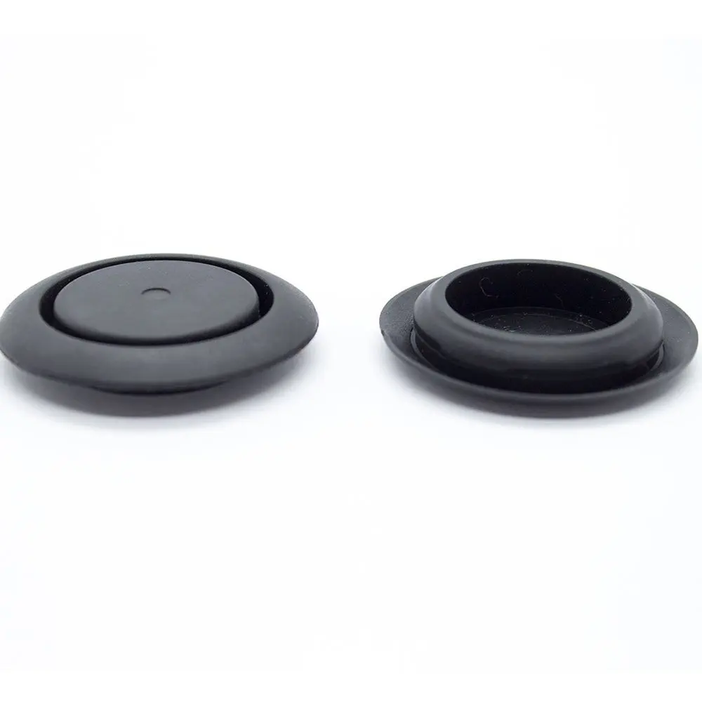 

Nissan 01658-02151 Luggage Cover Clip 10 PCs