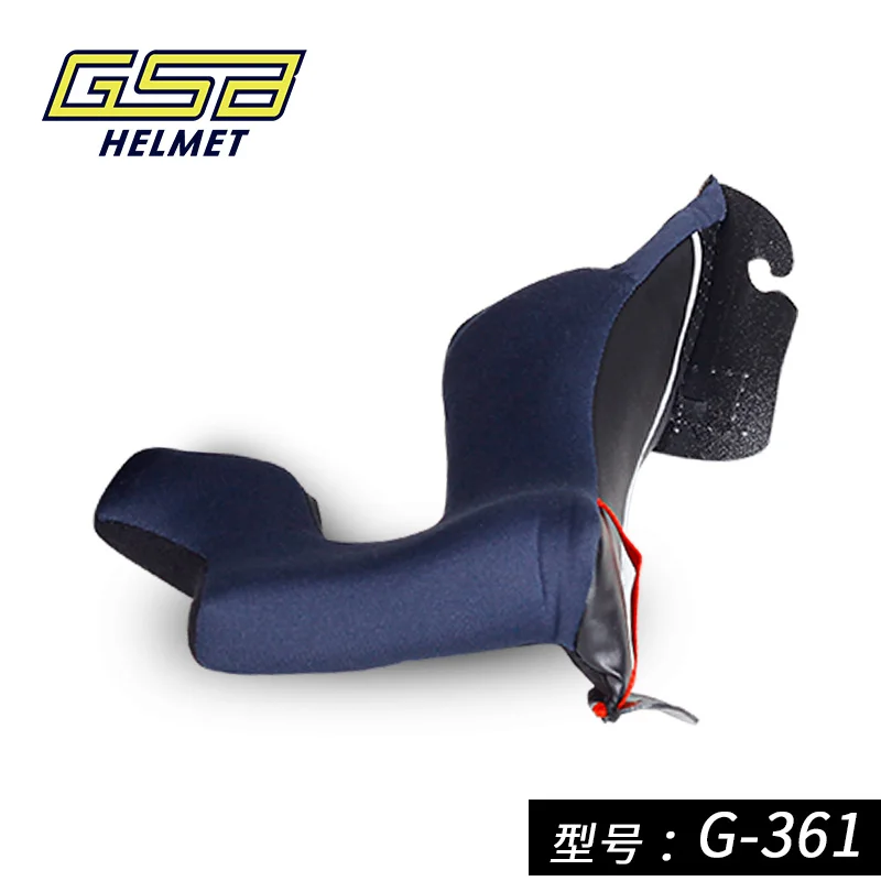 GSB подкладка для шлема G-361/V73 оригинальная потоотделение не заложены аксессуары