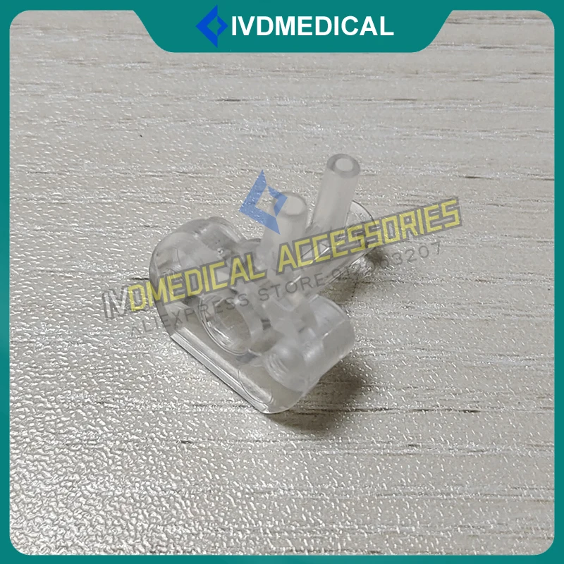 Оригинал Prokan PE6800 PE6800VET PE-6800 Swab Wipe Block
