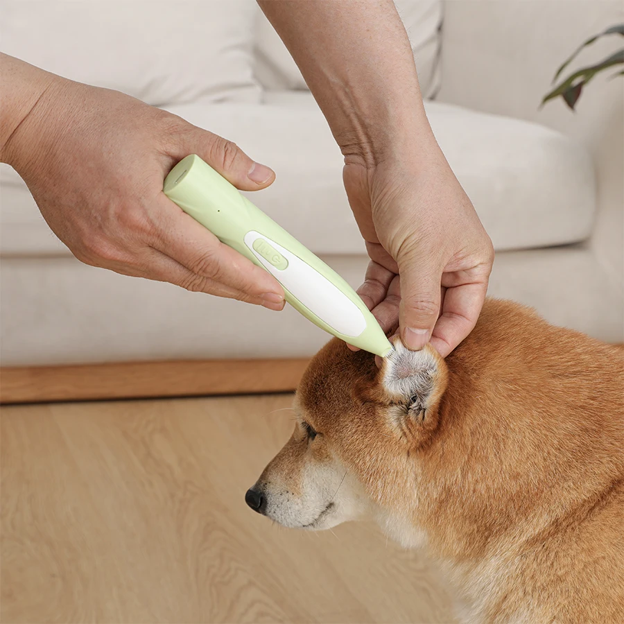 Электрические машинки для стрижки домашних животных профессиональная бритва