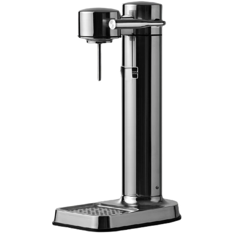 

Sparkling Water Maker Household Portable Homemade Carbonated Drinks Air Pump Soda Water Machine Holiday Gifts