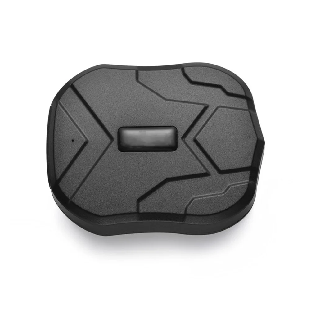 

1 Pc Car Magnetic TK905 Long Standby Time Waterproof GSM/2G/GPRS Free Web GSM Locator