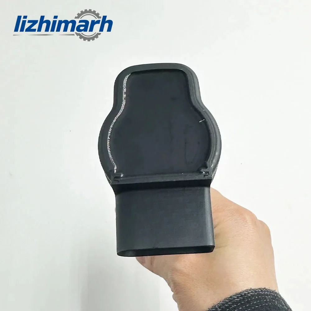 Фото Катушка зажигания 07K905715F 0221604115 UF575 для Audi A3 A4 A6 TT Q3 Q5 2005-2018 годов, для VW Golf, Passat №5