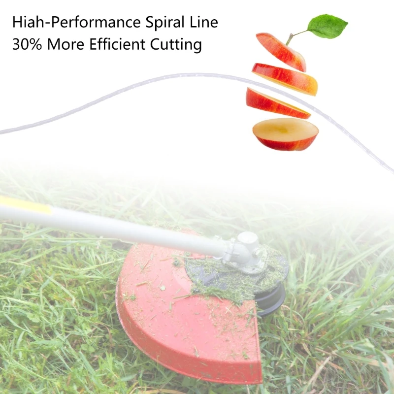 Головка для триммера Echo SRM210 SRM230