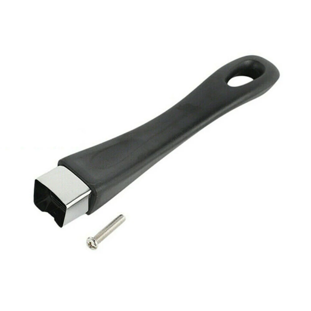 Brand New Pan Handle Replacement Pan Pot Cookware Pan Pot Handle 70mm/6.69in Bakelite Handle Bakelite Insulation