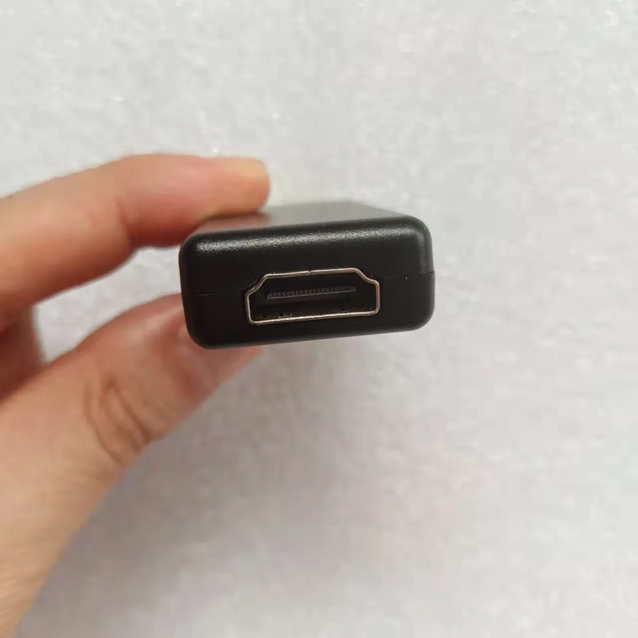 thumb