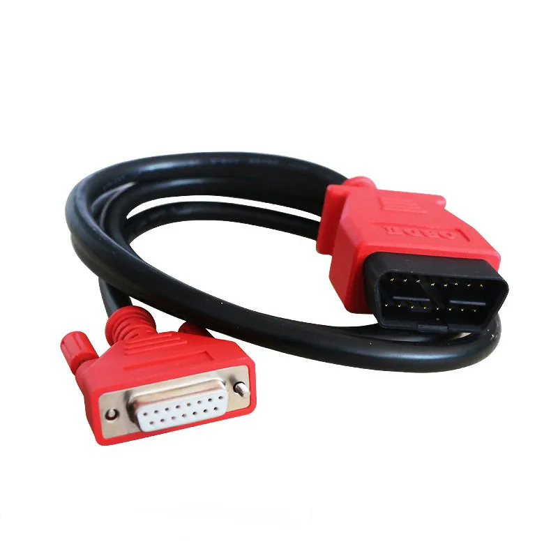 

AZGIANT Elite OBDII cable Main Test Cable For Autel Maxisys DS808 MS906 MS908 MS908PRO MS908 cable