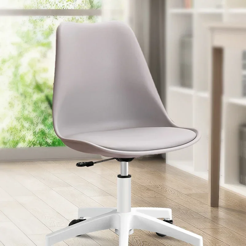 Удобный дешевый игровой стул для письма роскошный со спинкой стол регулируемый