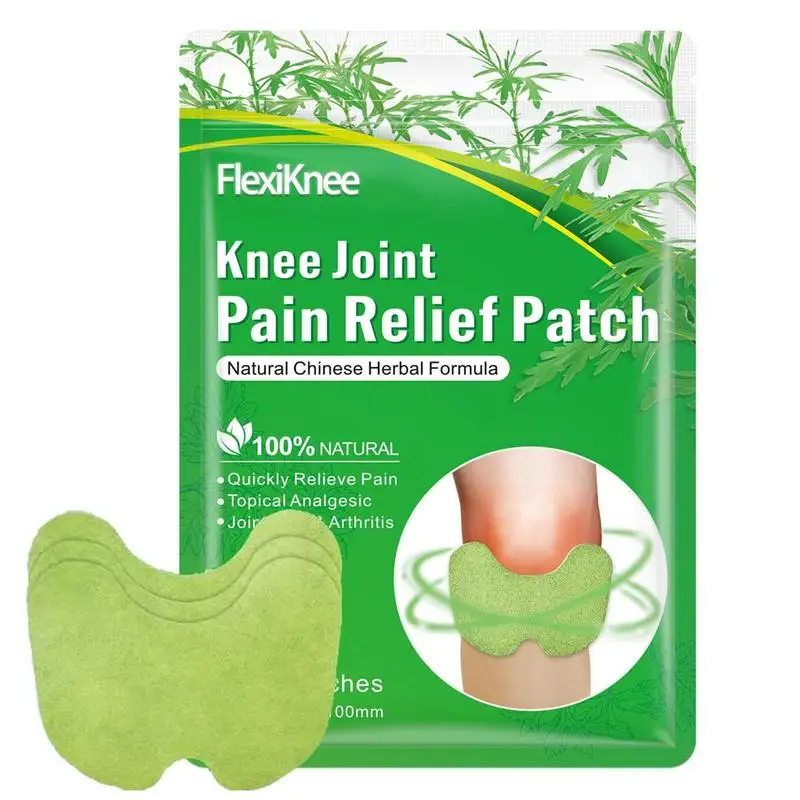 

Knee Joint Stickers Back Hurt Relief Heat Patches 12pcs Hurt Relieving Patch For Muscle Joint Wormwood Hurt Plaster Heat Patches
