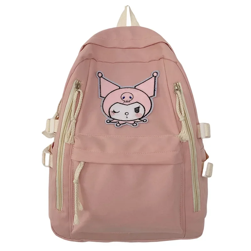 Новый школьный портфель Sanrio Clow M водонепроницаемый устойчивый к пятнам