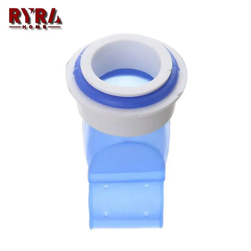 

Силиконовый чехол для водопроводной трубы, с защитой от запаха