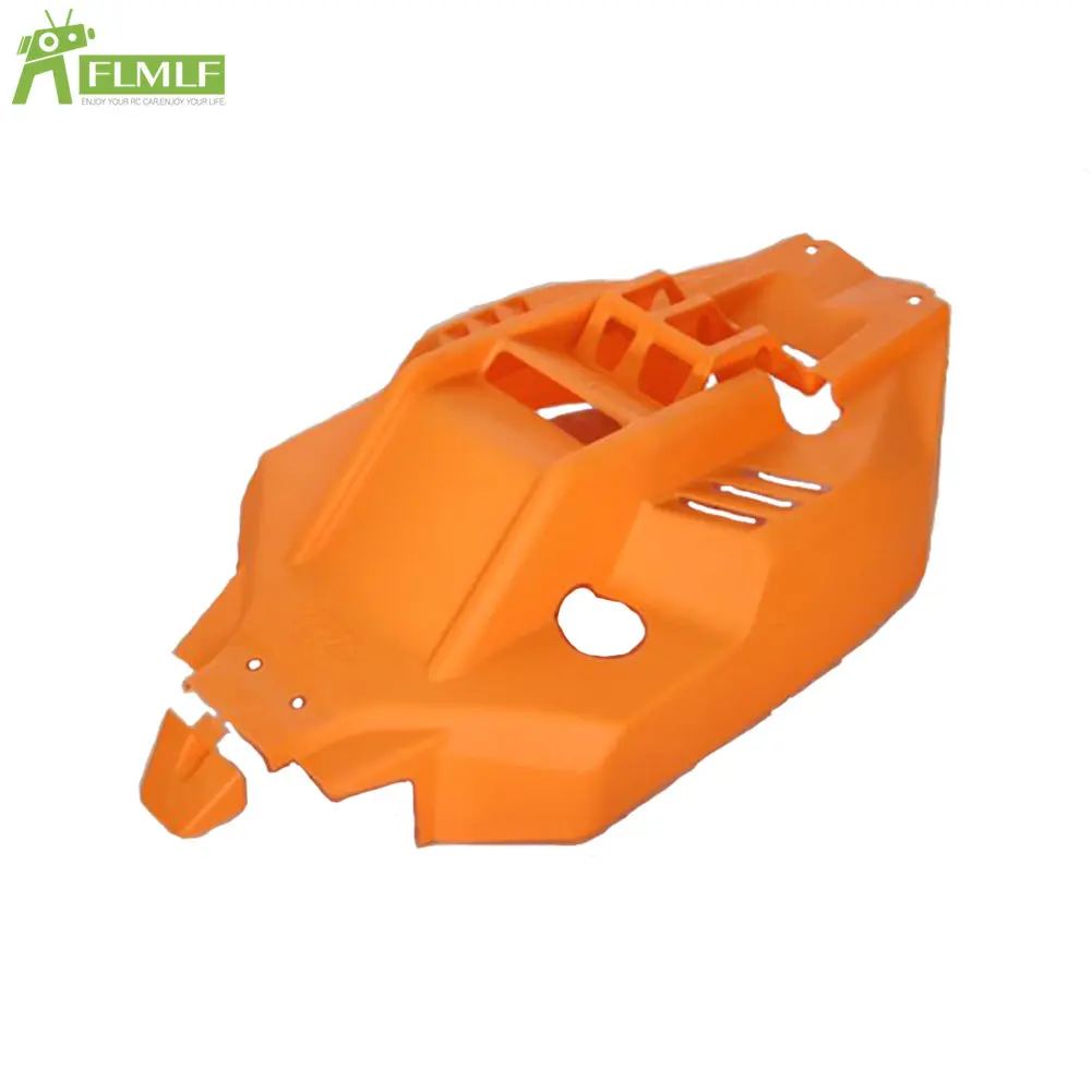 Обновленный нейлоновый корпус автомобиля с сопротивлением падению и рулоном