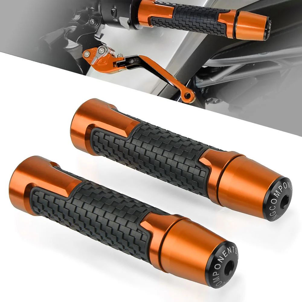 Наконечники Руля Мотоцикла для 990 ADVENTURE R 990ADV 2010-2013 противовибрационная заглушка